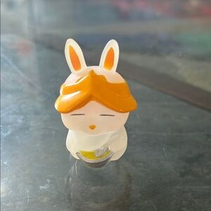 Mashimaro Glow In The Dark Figurine